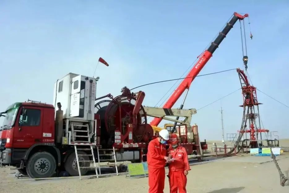 高壓15000psi！神開(kāi)連續(xù)油管防噴器助力深井作業(yè)(圖2)