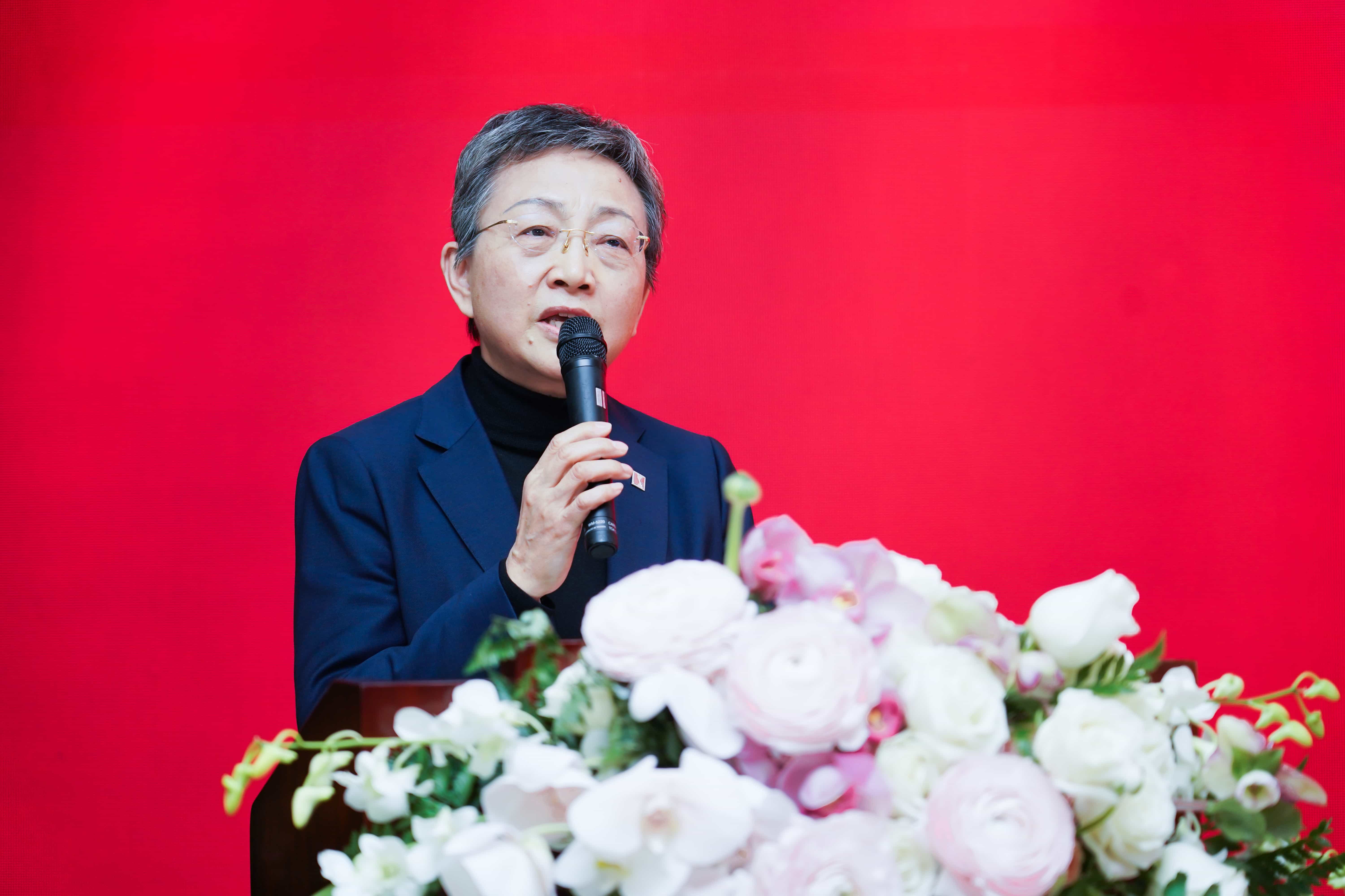 行穩(wěn)致遠(yuǎn)，進(jìn)而有為——神開股份2024年度總結(jié)暨表彰大會隆重召開(圖6)