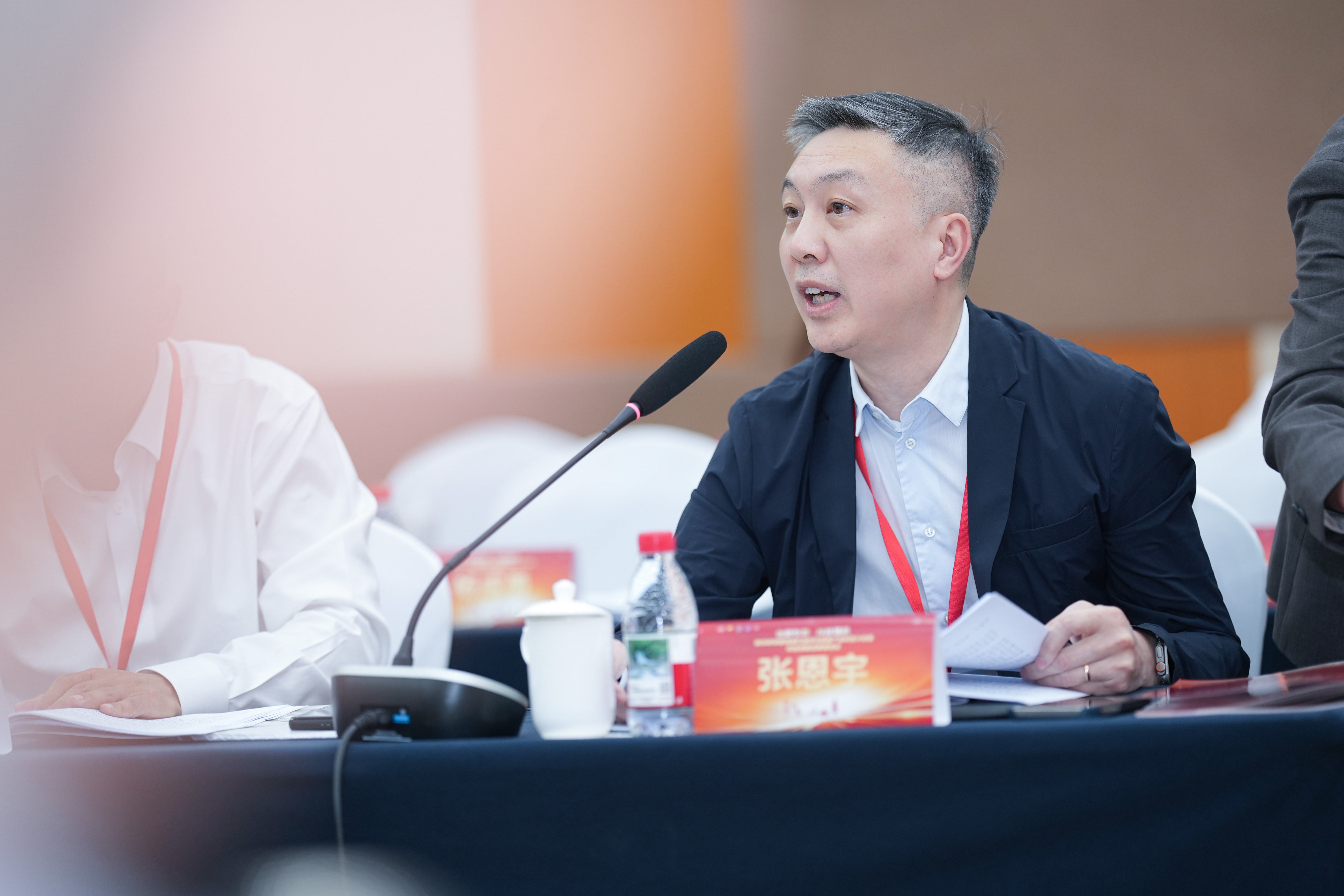 創(chuàng)新引領(lǐng)、科技強(qiáng)機(jī)——神開參加第四屆石油石化裝備產(chǎn)業(yè)科技大會(huì)暨科技創(chuàng)新成果展覽會(huì)(圖3)